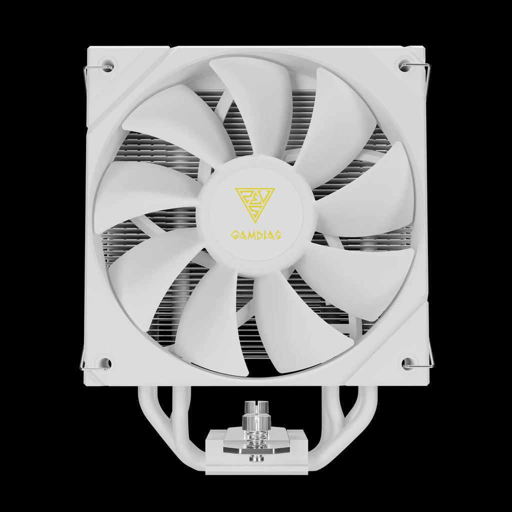 GAMDIAS BOREAS E2-410 CPU COOLER