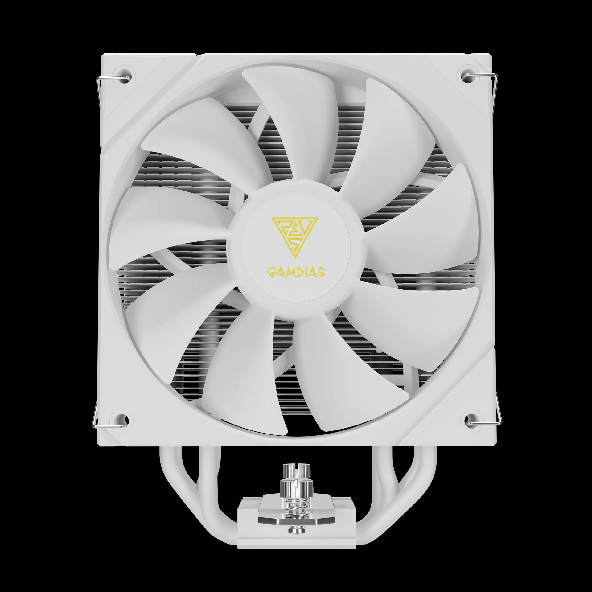 GAMDIAS BOREAS E2-410 CPU COOLER
