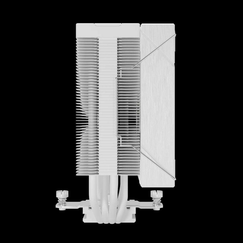 GAMDIAS BOREAS E2-410 CPU COOLER
