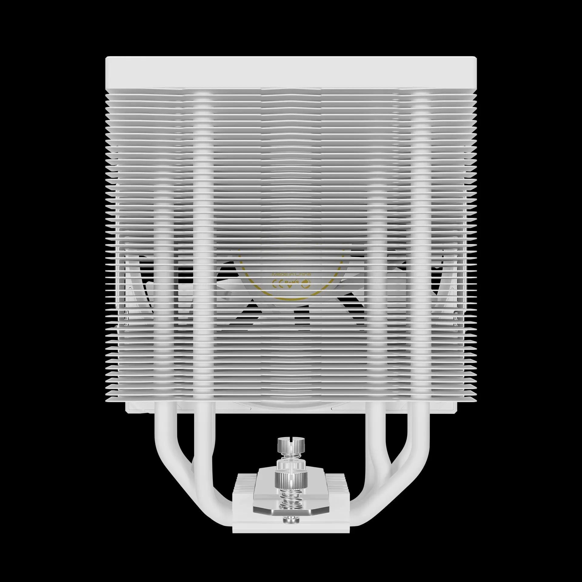 GAMDIAS BOREAS E2-410 CPU COOLER
