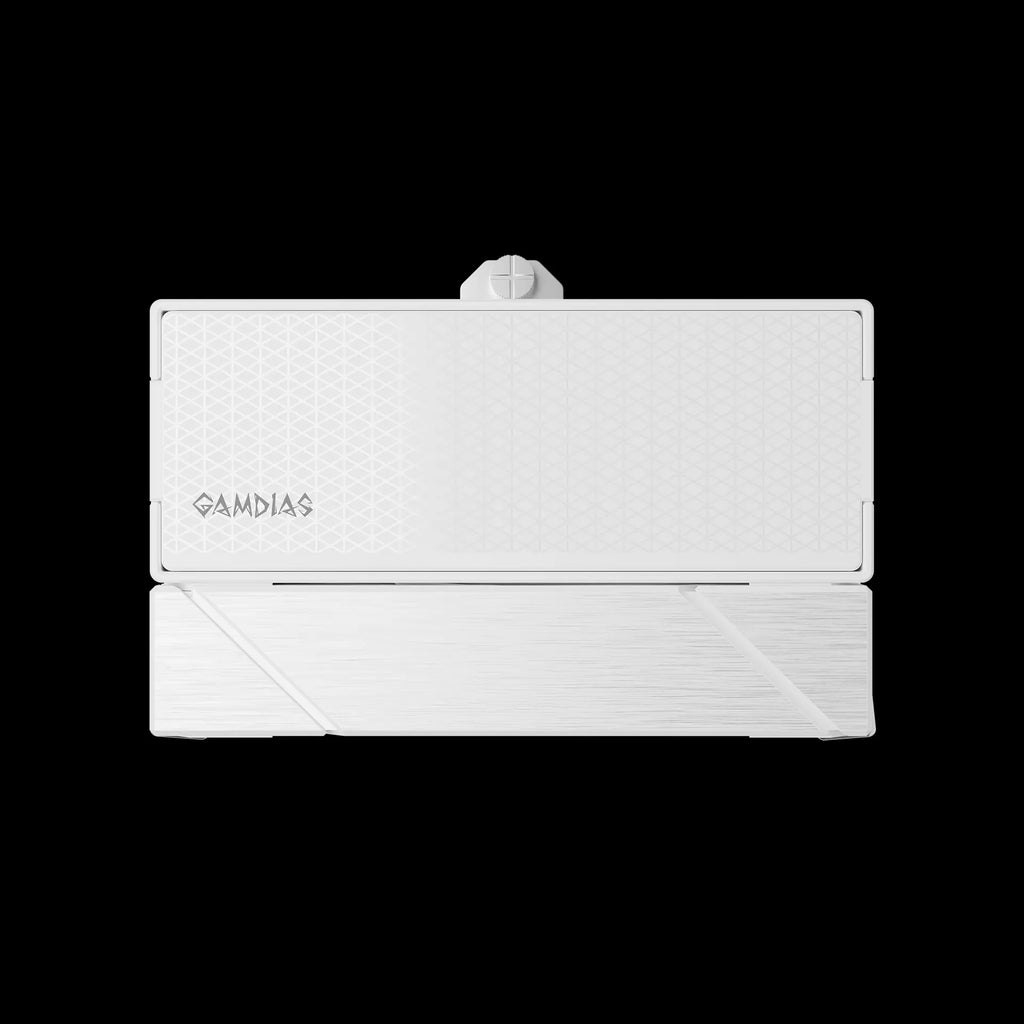 GAMDIAS BOREAS E2-410 CPU COOLER