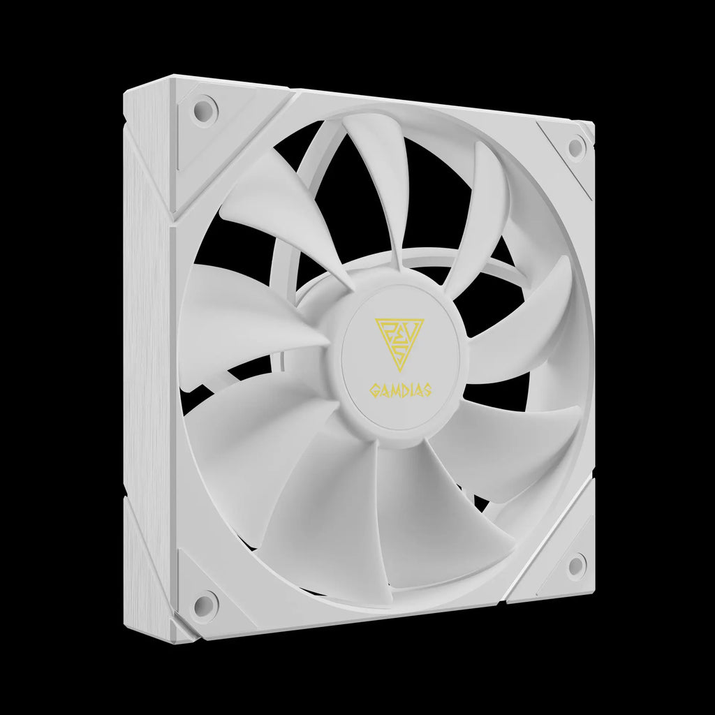GAMDIAS BOREAS E2-410 CPU COOLER