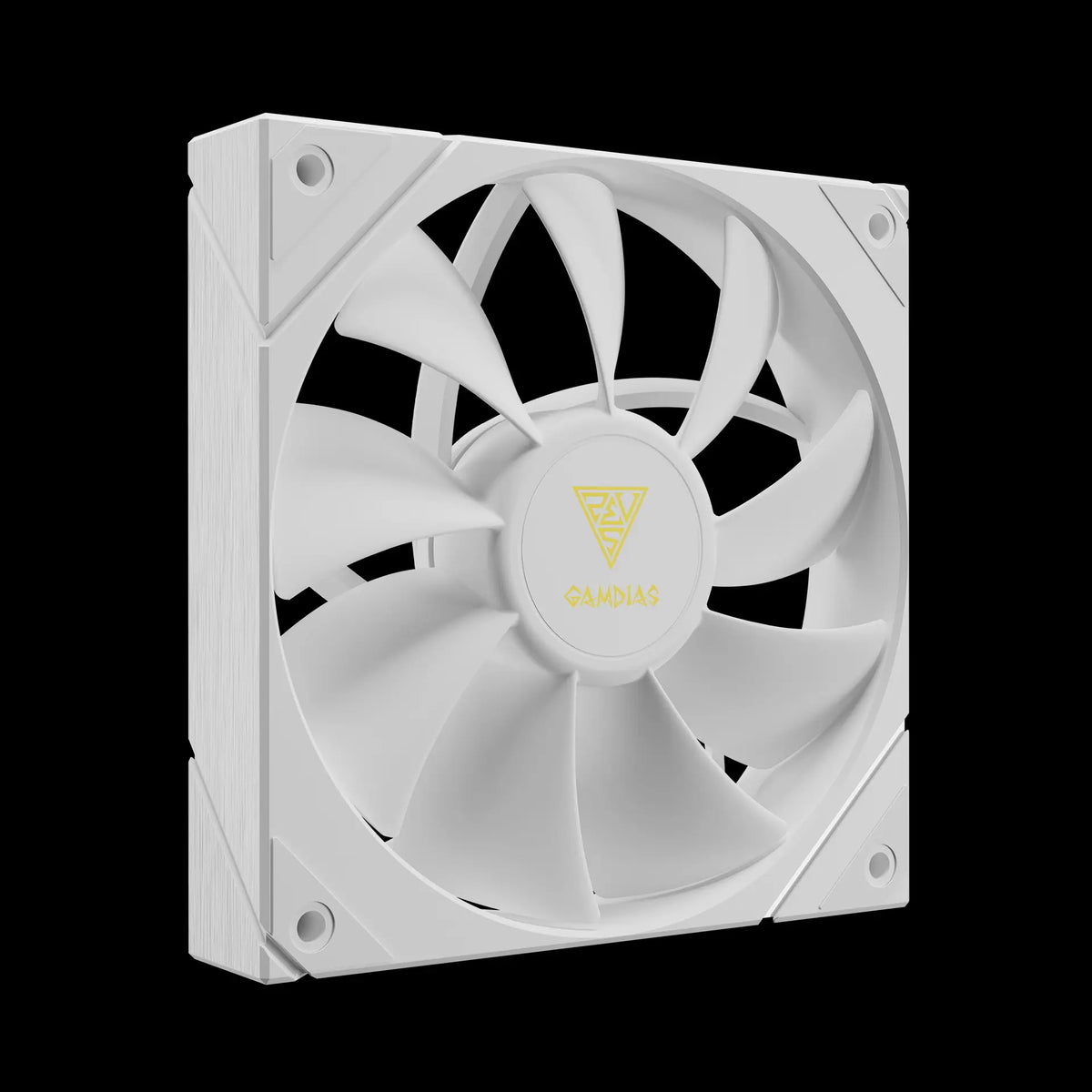 GAMDIAS BOREAS E2-410 CPU COOLER