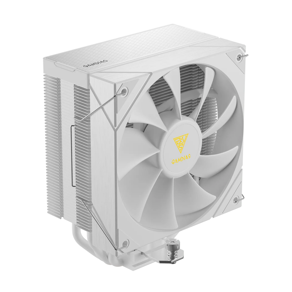 GAMDIAS BOREAS E2-410 CPU COOLER