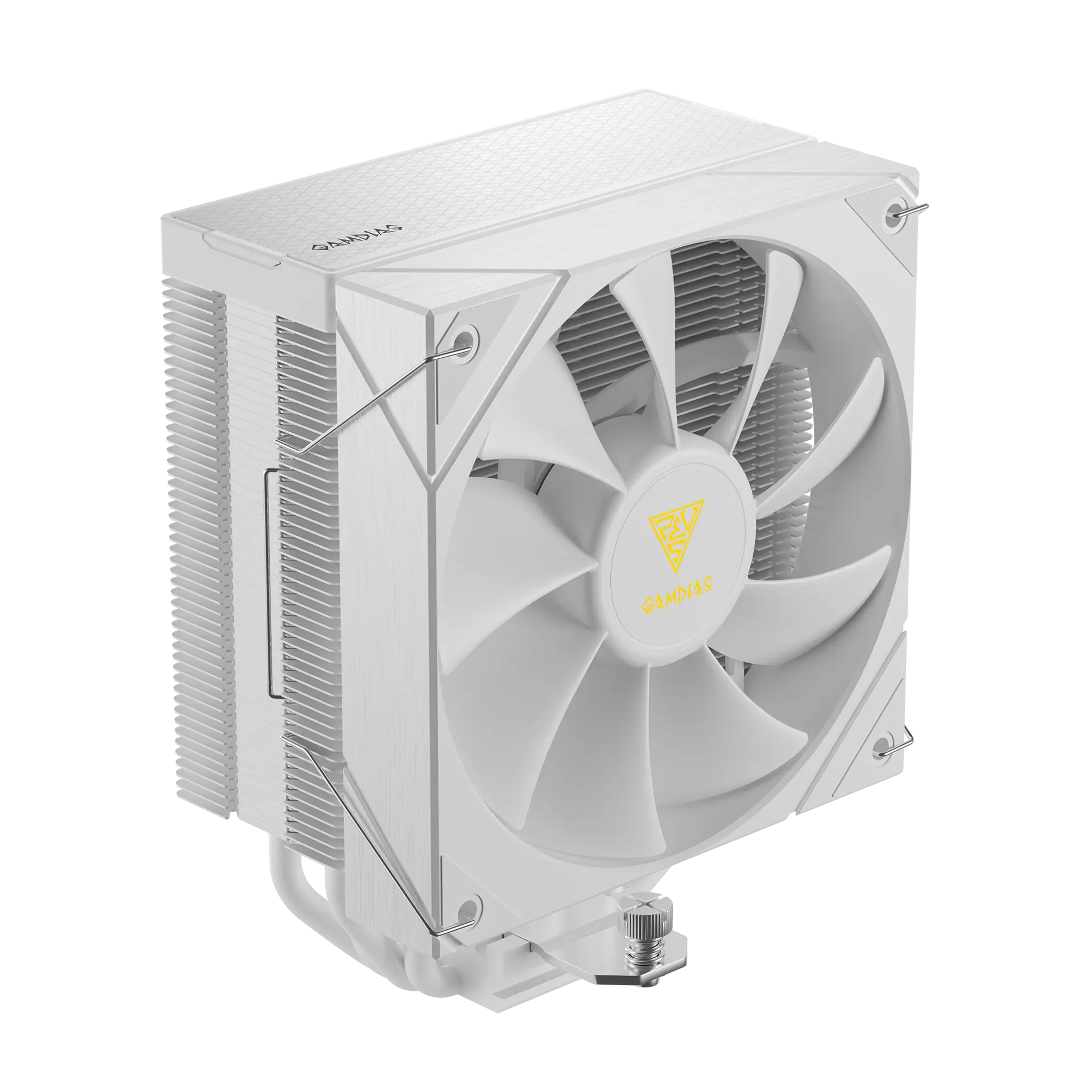 GAMDIAS BOREAS E2-410 CPU COOLER