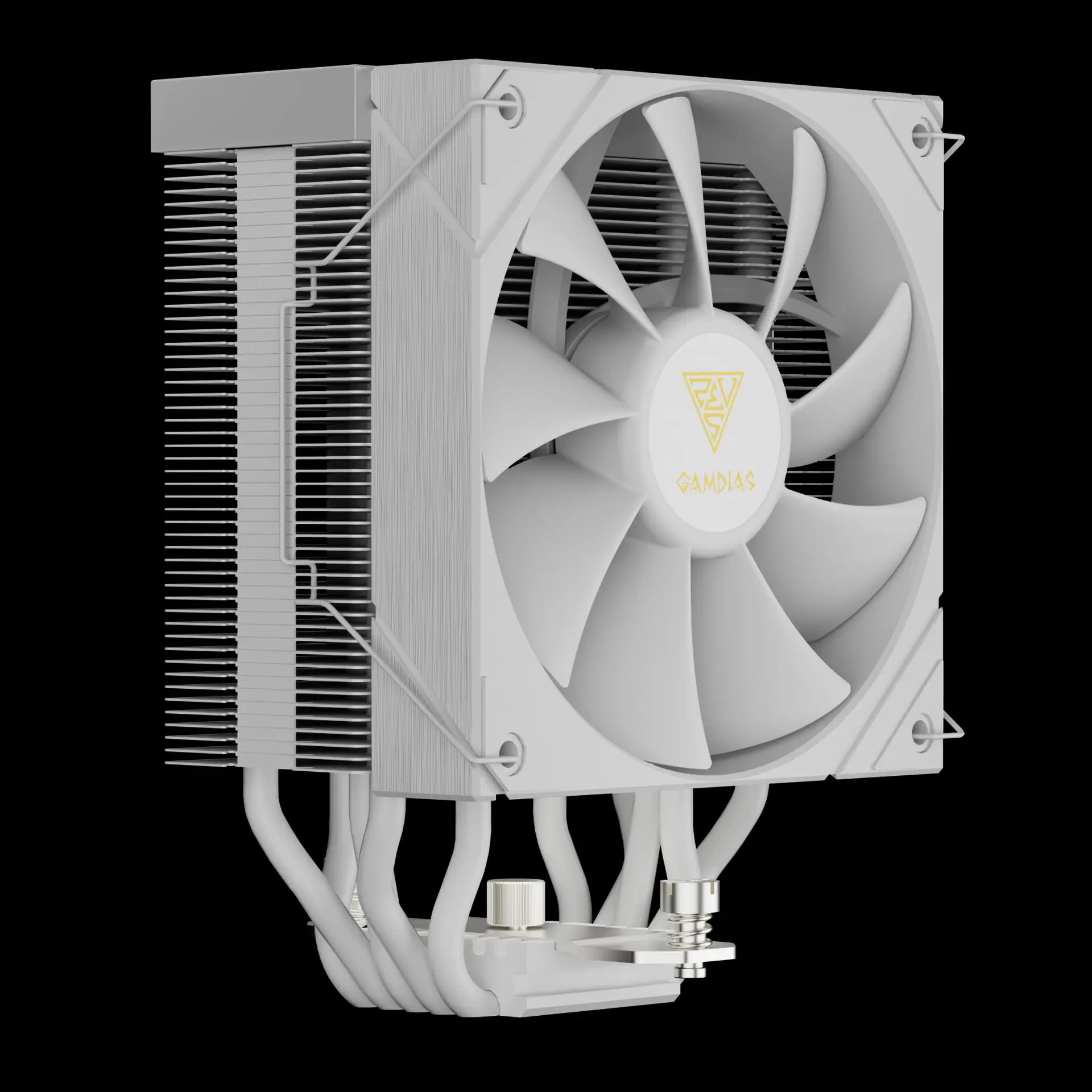 GAMDIAS BOREAS M2-51D CPU COOLER