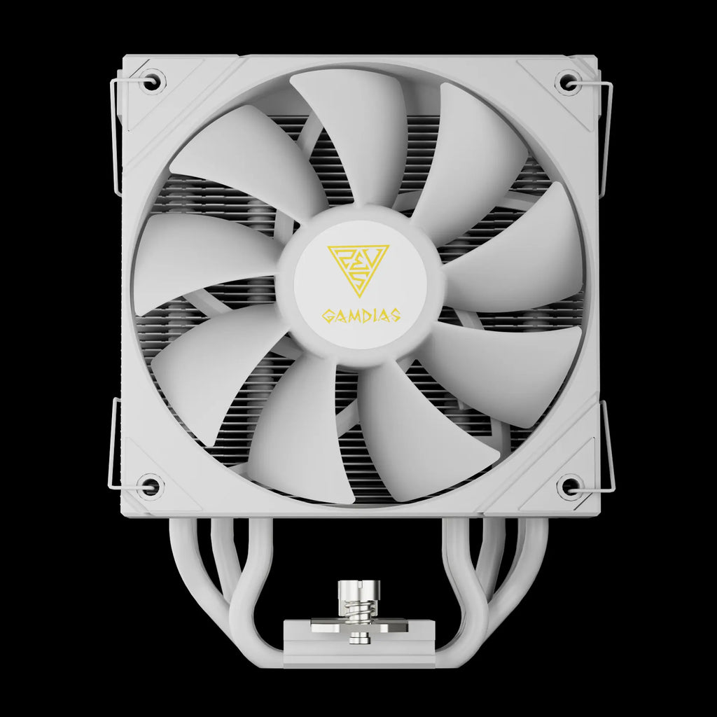 GAMDIAS BOREAS M2-51D CPU COOLER
