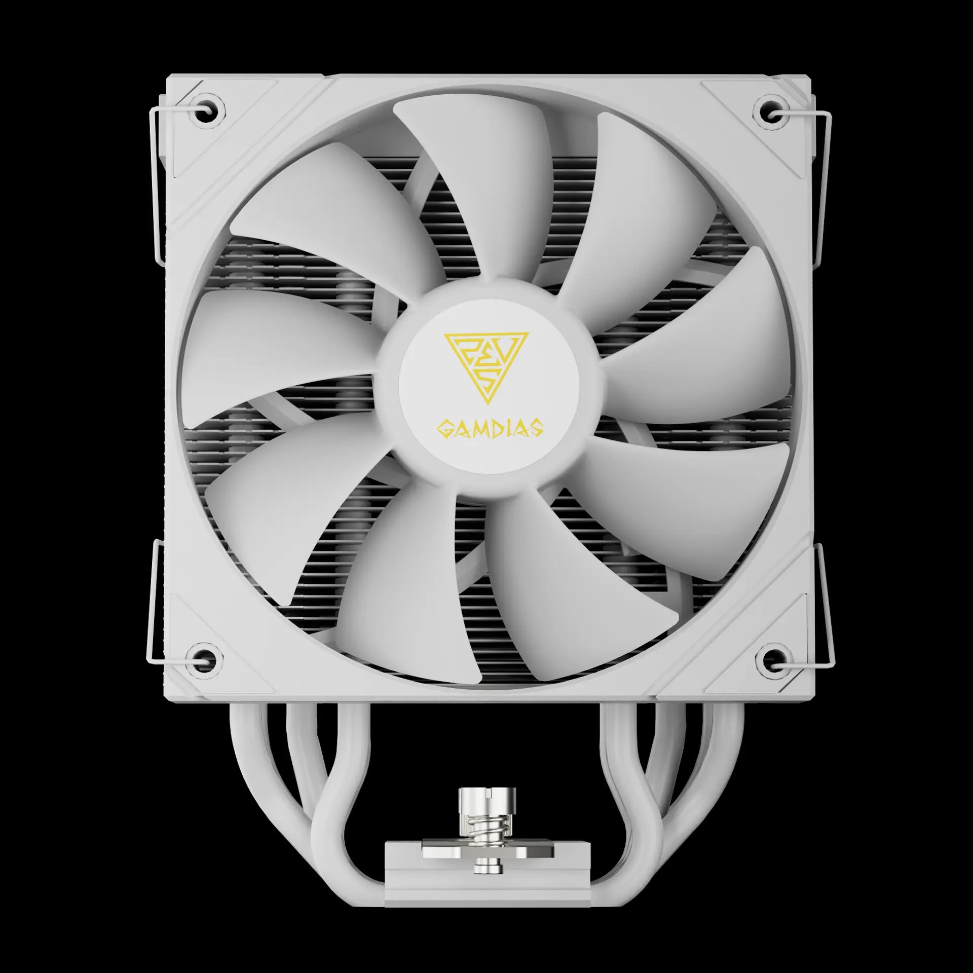 GAMDIAS BOREAS M2-51D CPU COOLER