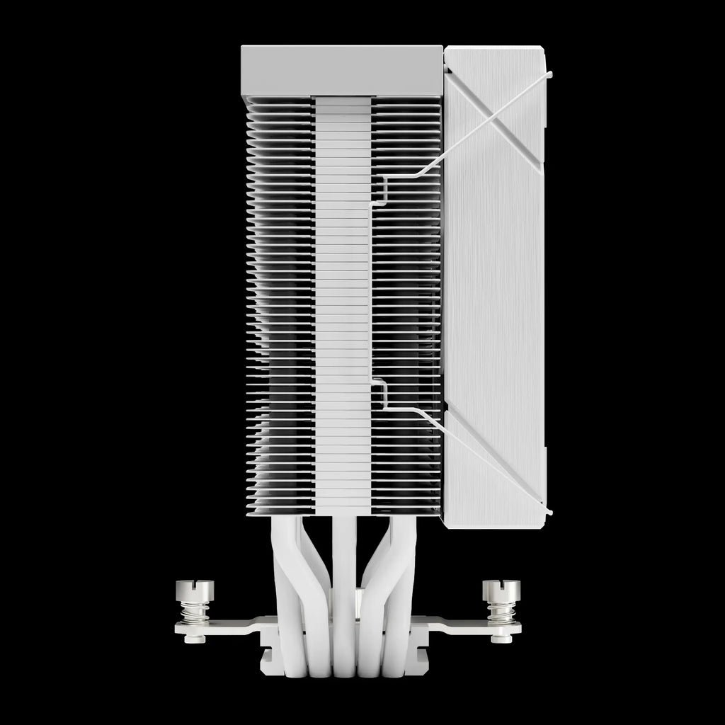 GAMDIAS BOREAS M2-51D CPU COOLER