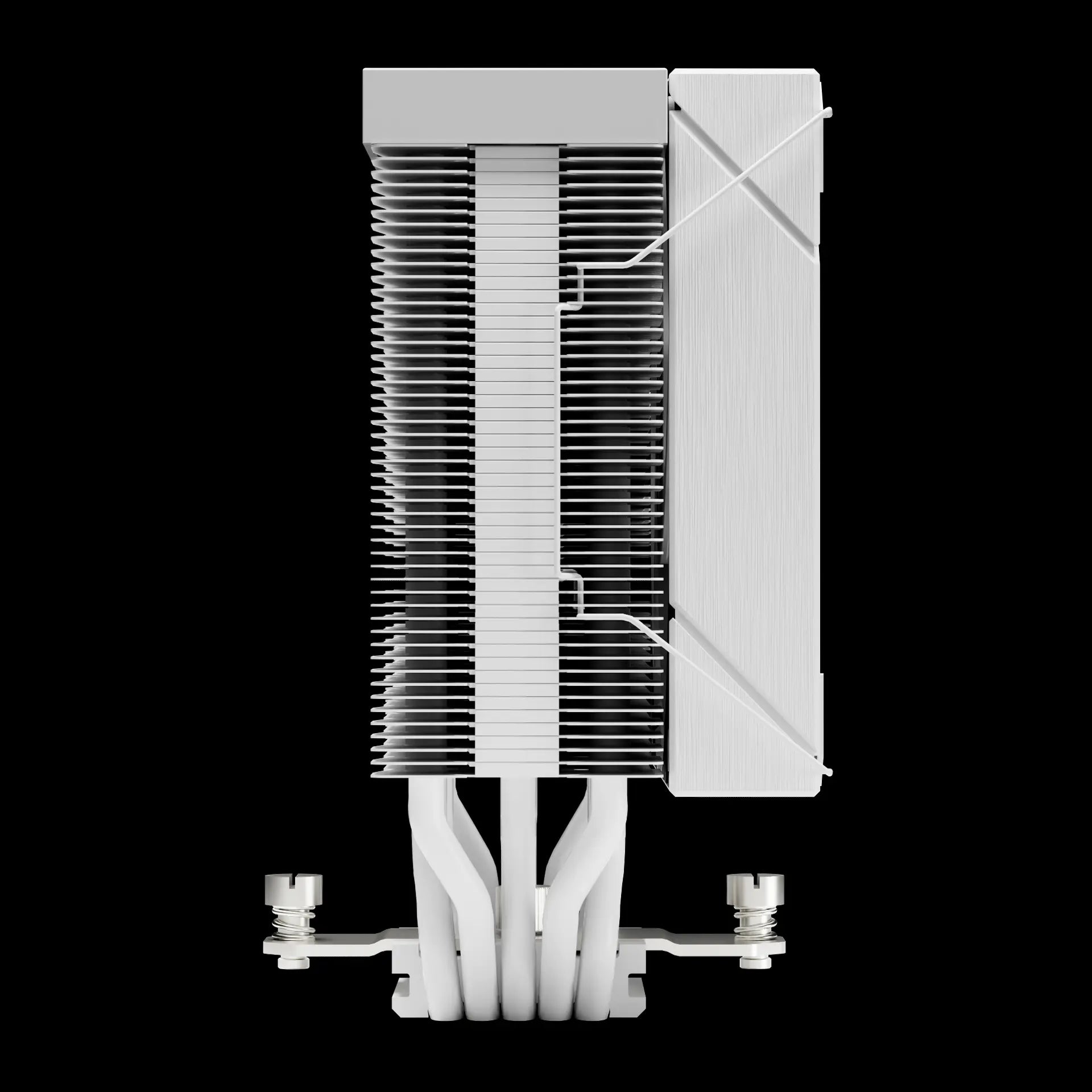 GAMDIAS BOREAS M2-51D CPU COOLER