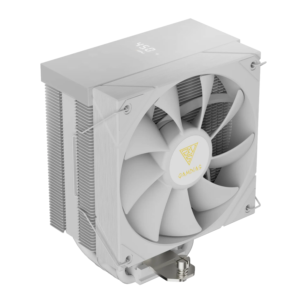 GAMDIAS BOREAS M2-51D CPU COOLER