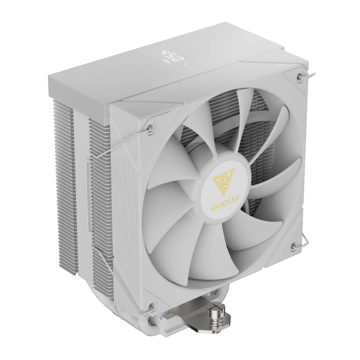 GAMDIAS BOREAS M2-51D CPU COOLER