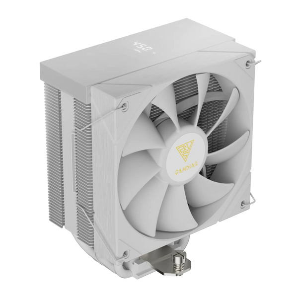 GAMDIAS BOREAS M2-51D CPU COOLER