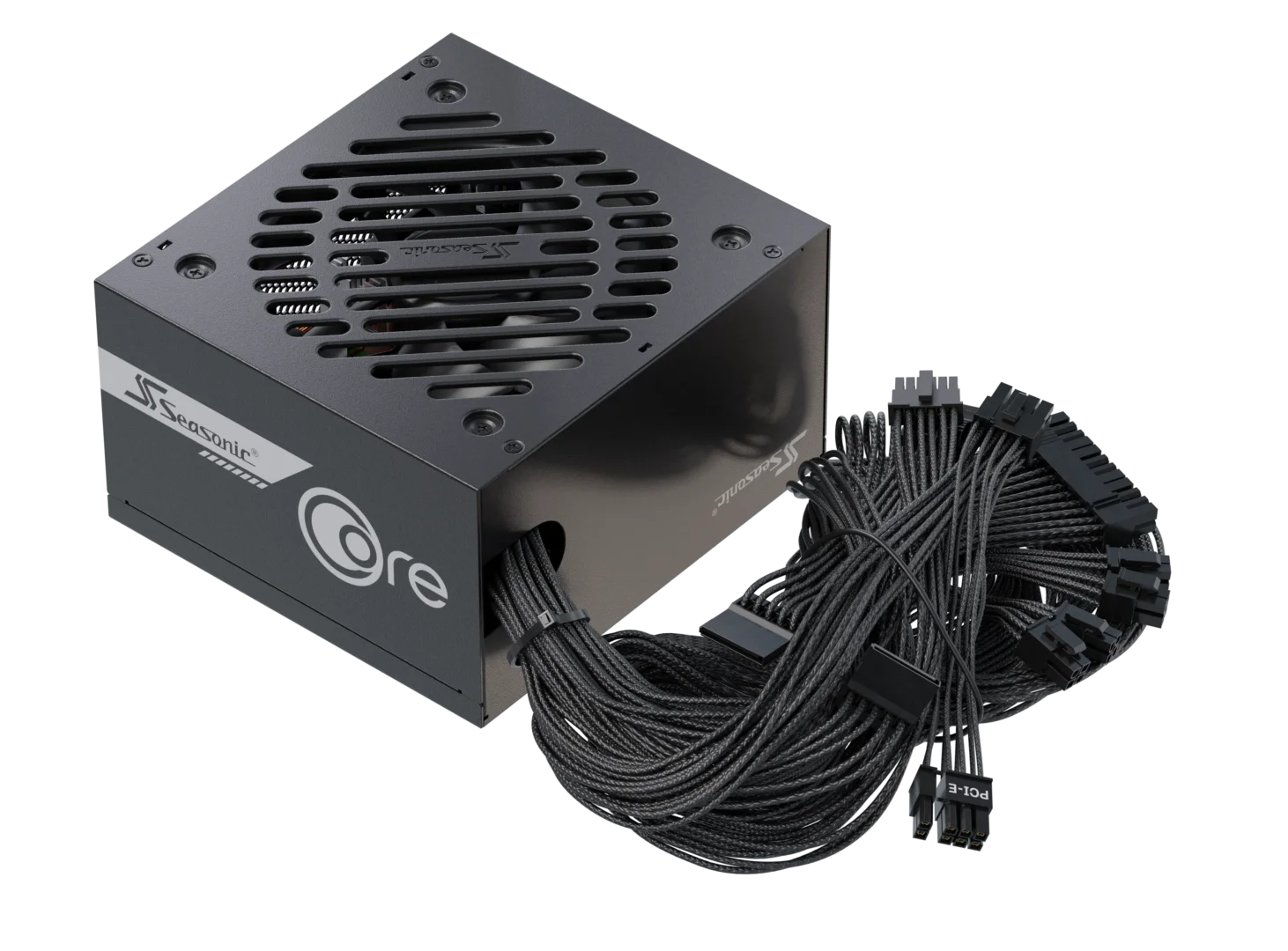 Seasonic CORE GC V2 850W 80 PLUS Gold Power Supply