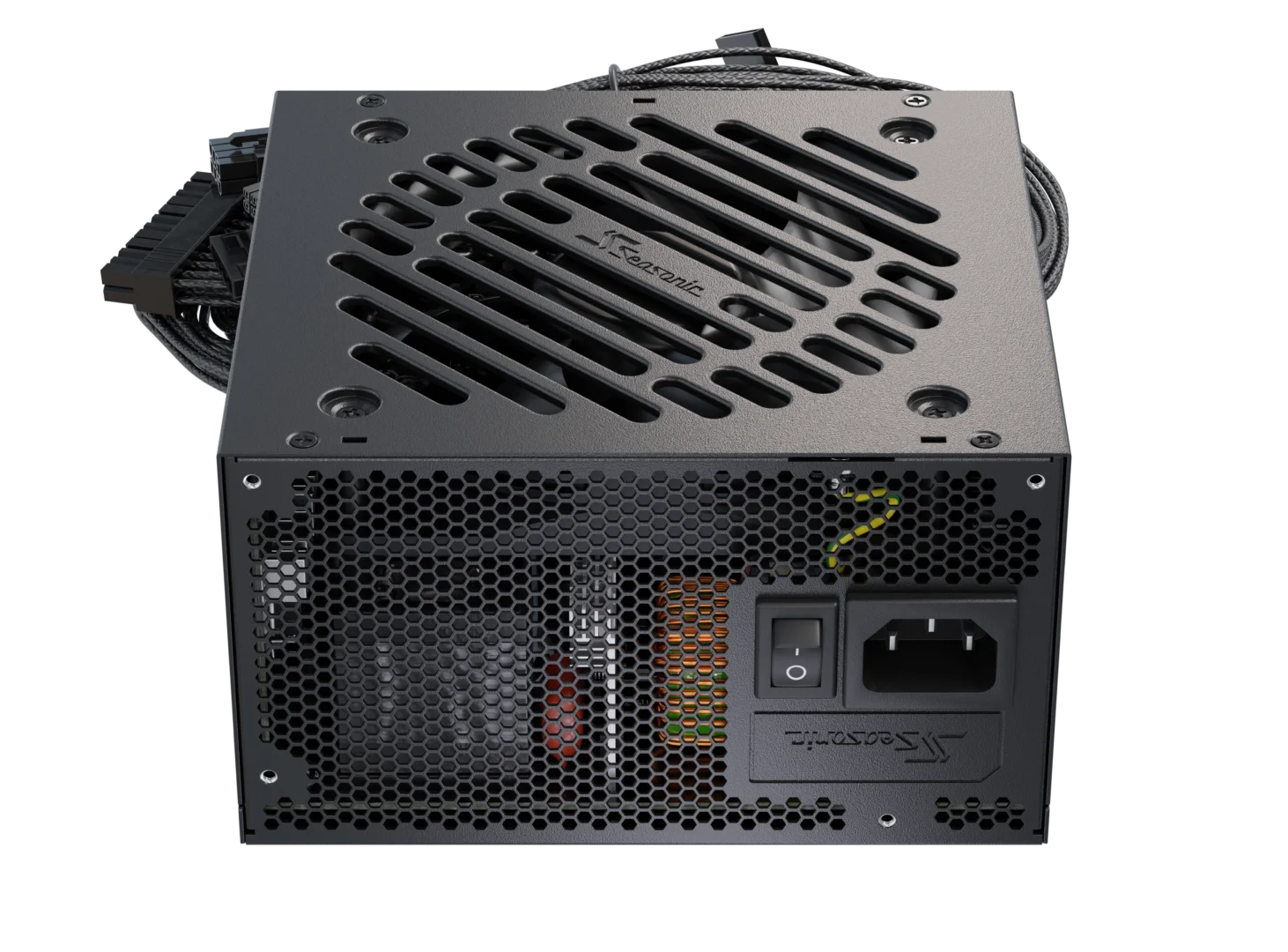 Seasonic CORE BC 850W 80 PLUS Bronze Power Supply