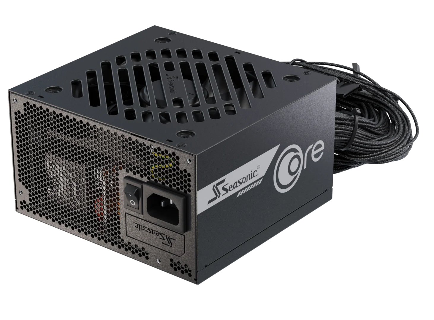 Seasonic CORE BC 850W 80 PLUS Bronze Power Supply