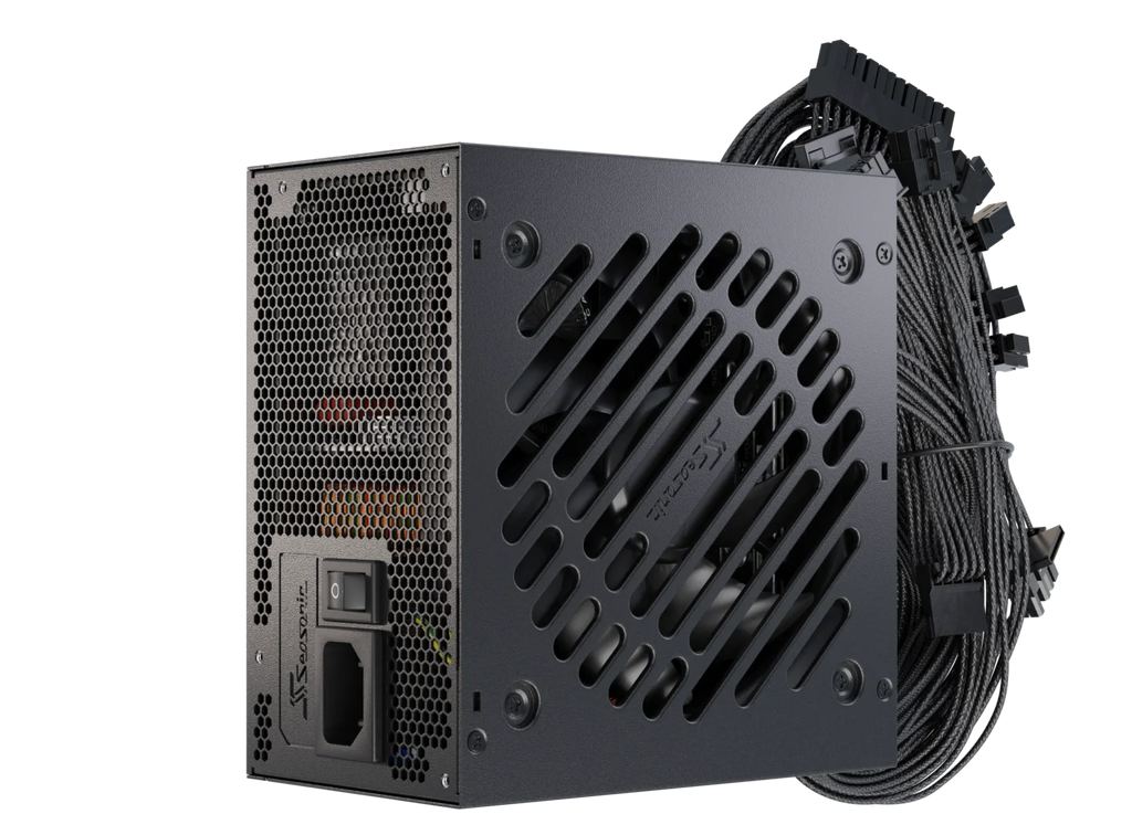 Seasonic CORE BC 850W 80 PLUS Bronze Power Supply