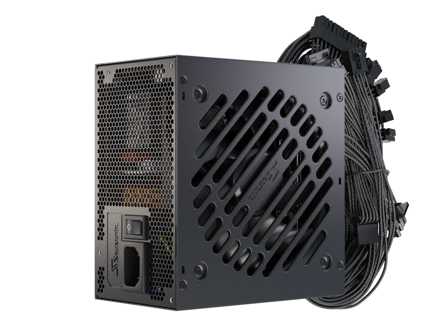 Seasonic CORE BC 850W 80 PLUS Bronze Power Supply