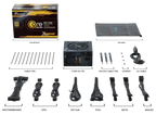 Seasonic CORE GX V2 750W 80 PLUS Gold Fully Modular Power Supply