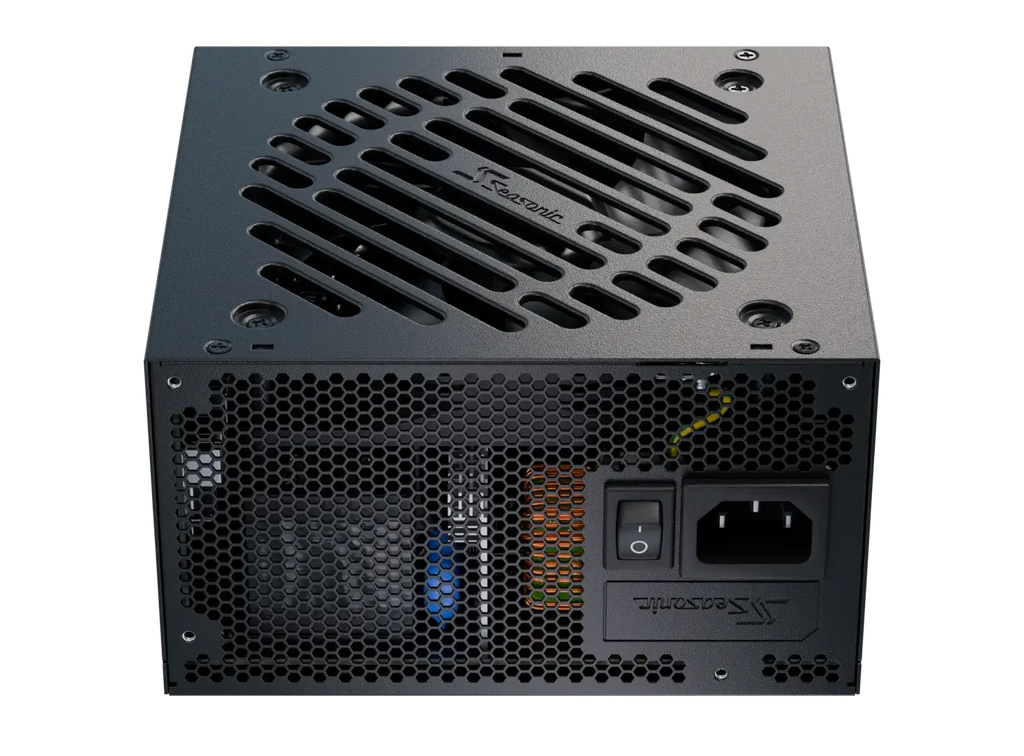 Seasonic CORE GX V2 750W 80 PLUS Gold Fully Modular Power Supply