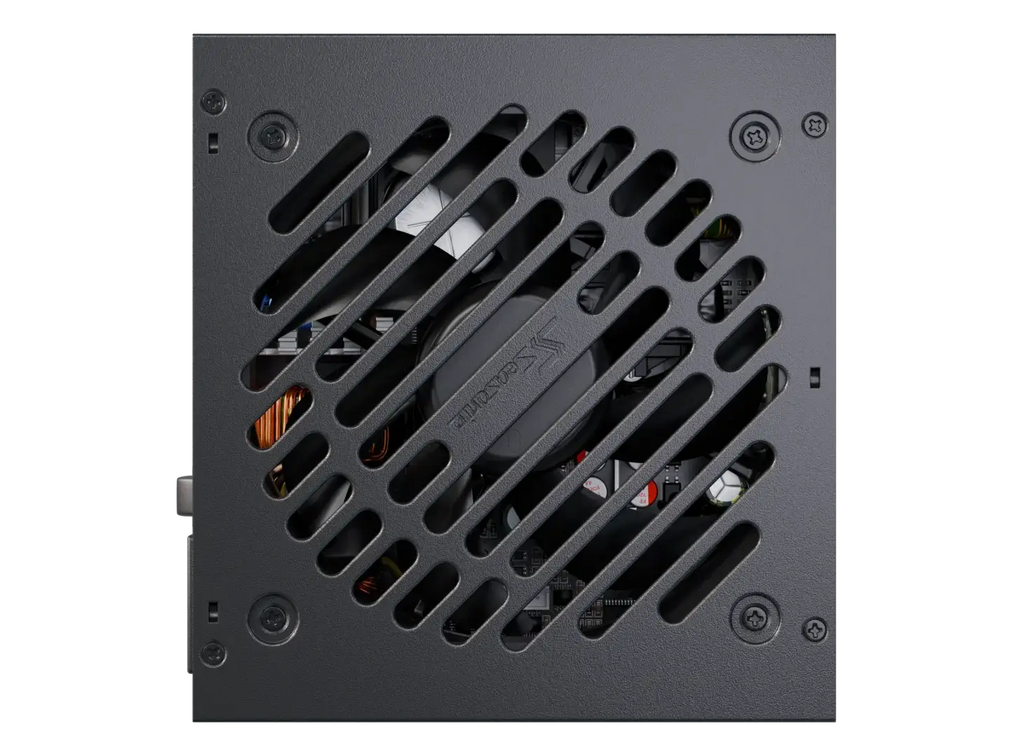 Seasonic CORE GX V2 750W 80 PLUS Gold Fully Modular Power Supply
