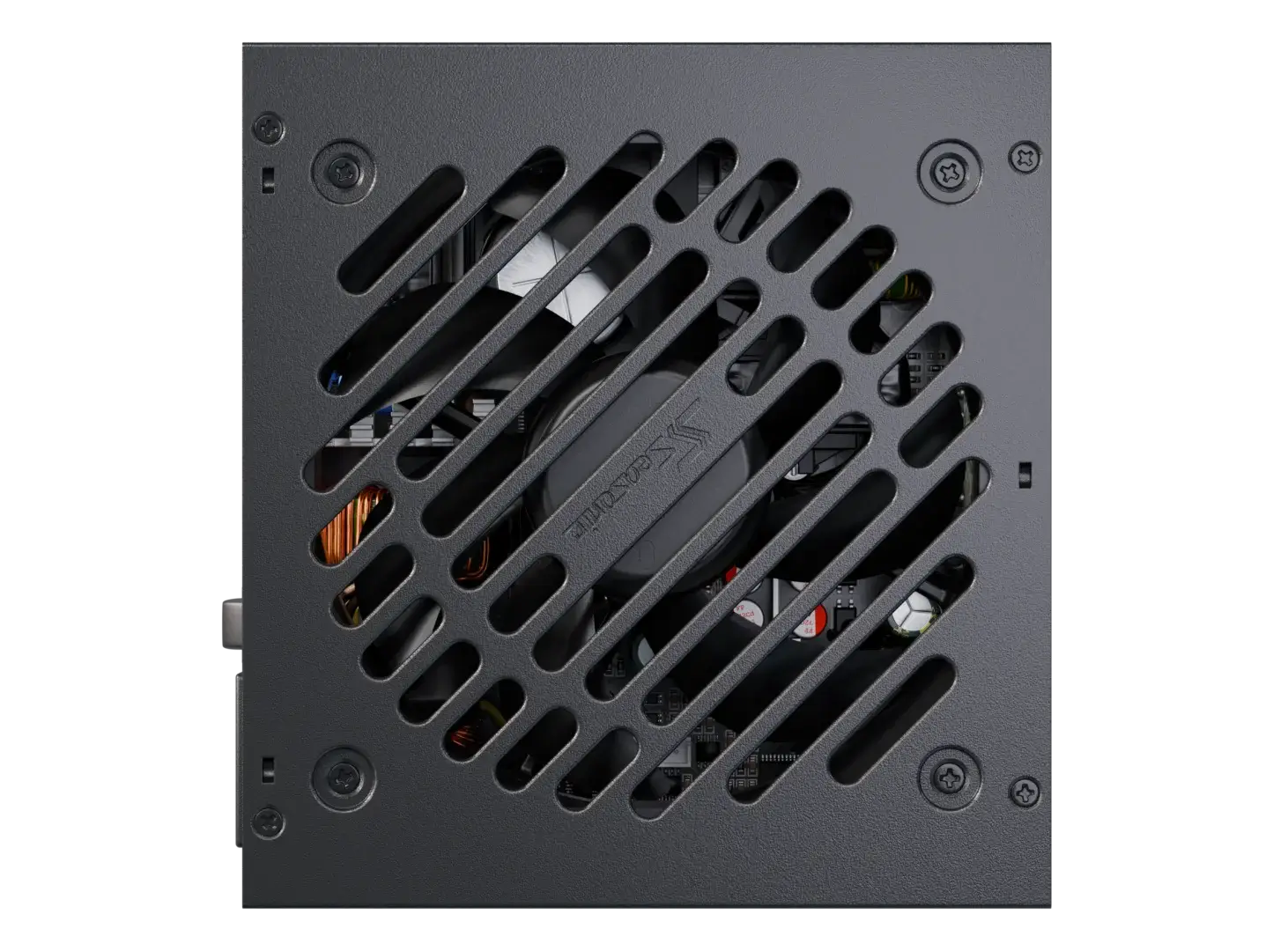 Seasonic CORE GX V2 850W 80 PLUS Gold Fully Modular Power Supply