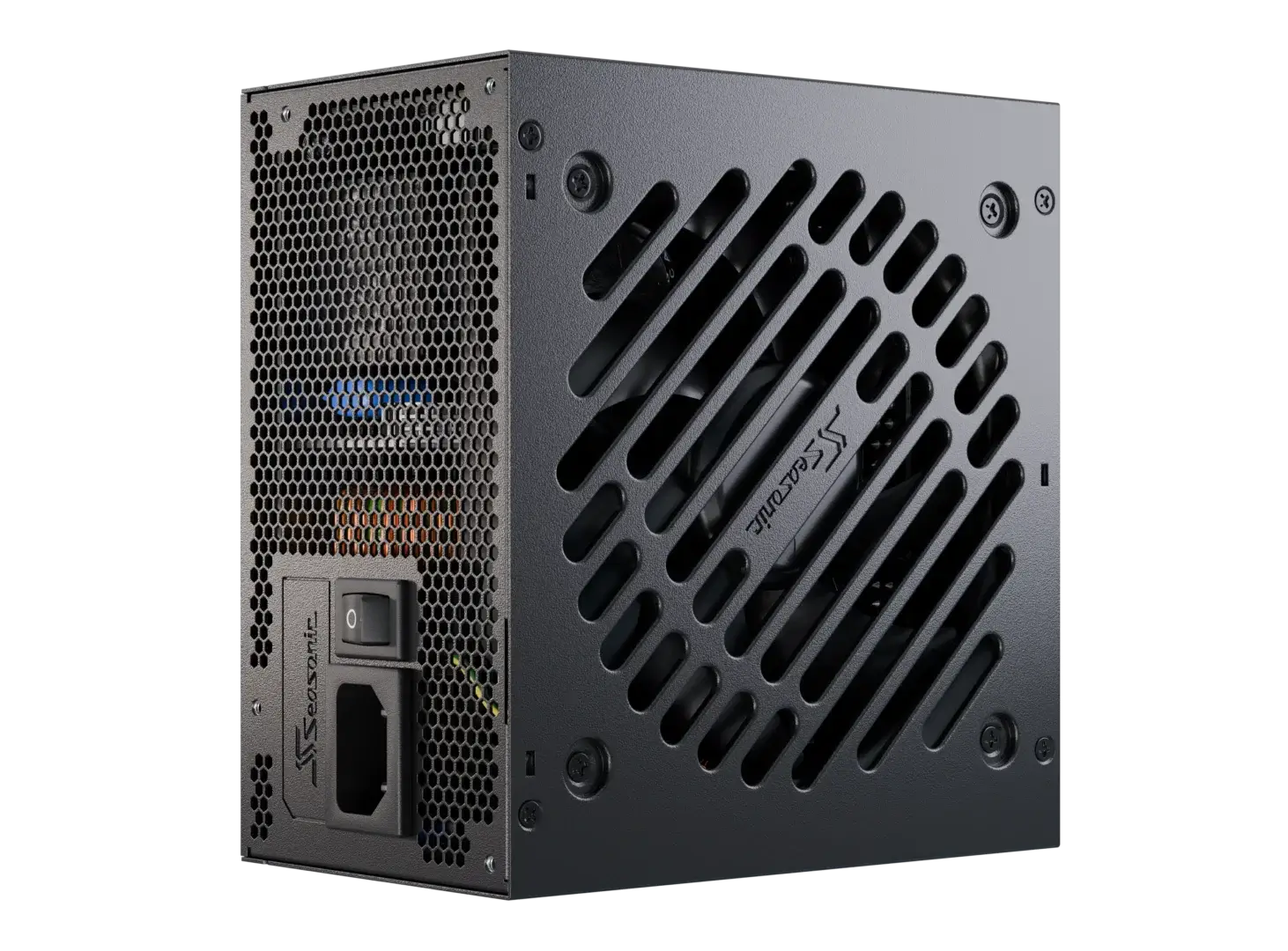 Seasonic CORE GX V2 850W 80 PLUS Gold Fully Modular Power Supply