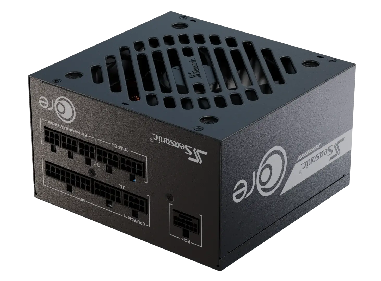 Seasonic CORE GX V2 850W 80 PLUS Gold Fully Modular Power Supply