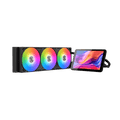 XIGMATEK LIQUID COOLER CONNECT PRO 360 ARGB
