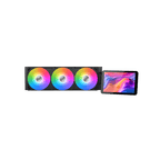XIGMATEK LIQUID COOLER CONNECT PRO 360 ARGB