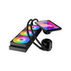 XIGMATEK LIQUID COOLER CONNECT PRO 360 ARGB