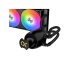 XIGMATEK LIQUID COOLER CONNECT PRO 360 ARGB
