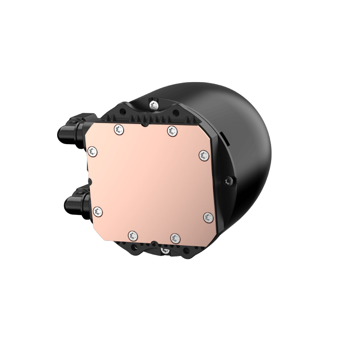 XIGMATEK LIQUID COOLER CONNECT PRO 360 ARGB