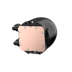 XIGMATEK LIQUID COOLER CONNECT PRO 360 ARGB