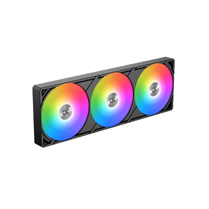 XIGMATEK LIQUID COOLER CONNECT PRO 360 ARGB