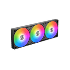 XIGMATEK LIQUID COOLER CONNECT PRO 360 ARGB