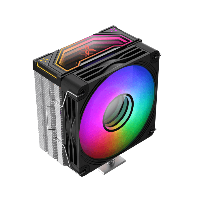 XIGMATEK EPIX II 120M CPU AIR COOLER