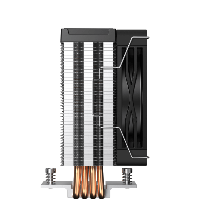 XIGMATEK EPIX II 120M CPU AIR COOLER