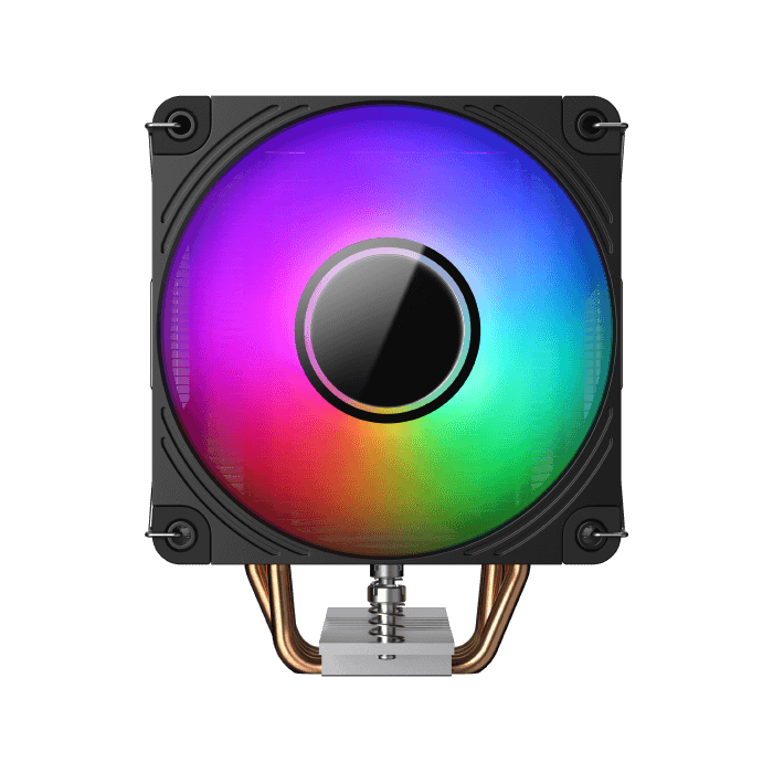XIGMATEK EPIX II 120M CPU AIR COOLER