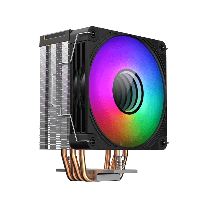 XIGMATEK EPIX II 120M CPU AIR COOLER