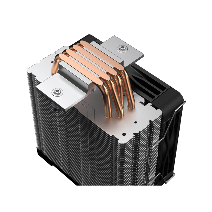 XIGMATEK EPIX II 120M CPU AIR COOLER
