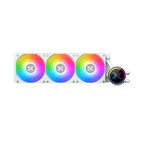 XIGMATEK FENIX II 360 ARCTIC LIQUID COOLER