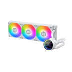 XIGMATEK FENIX II 360 ARCTIC LIQUID COOLER