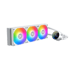 XIGMATEK FENIX II 360 ARCTIC LIQUID COOLER