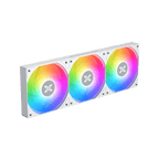 XIGMATEK FENIX II 360 ARCTIC LIQUID COOLER