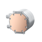 XIGMATEK FENIX II 360 ARCTIC LIQUID COOLER