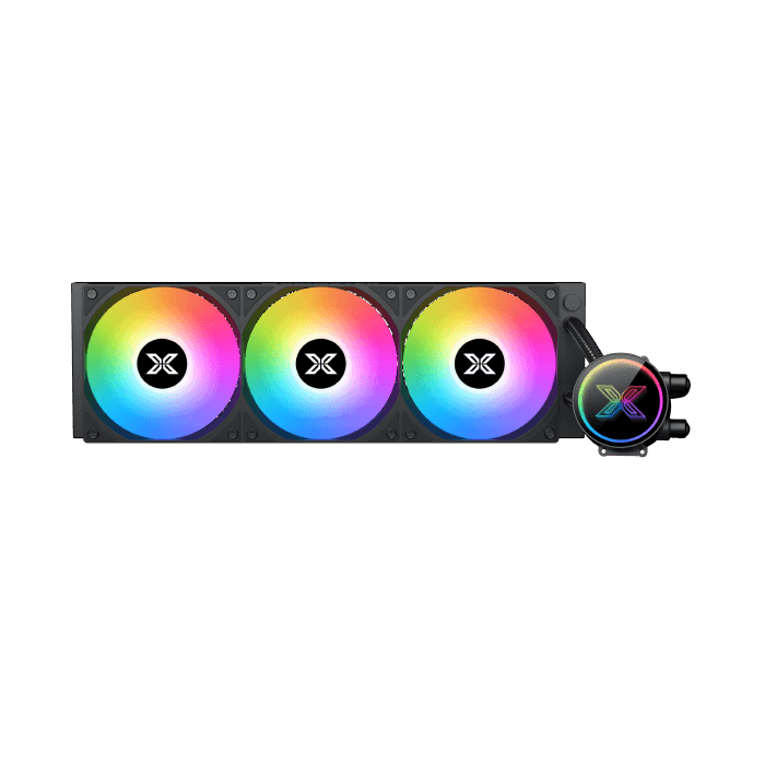 XIGMATEK FENIX II 360 LIQUID COOLER