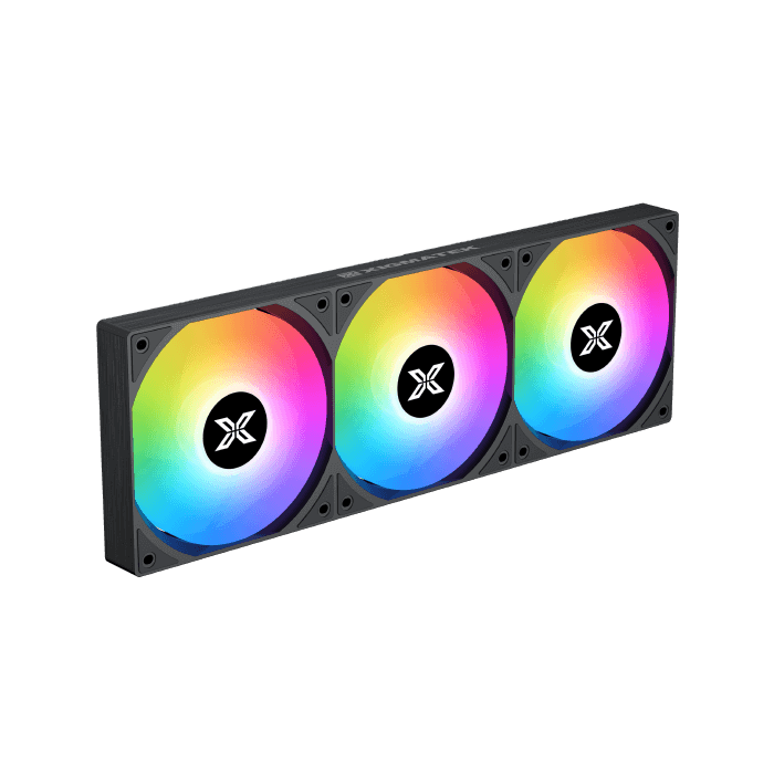 XIGMATEK FENIX II 360 LIQUID COOLER