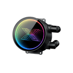 XIGMATEK FENIX II 360 LIQUID COOLER