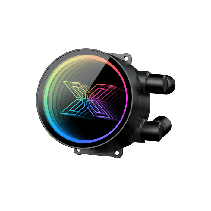 XIGMATEK FENIX II 360 LIQUID COOLER
